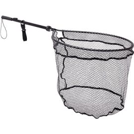 Savage Gear Foldable Net With Lock M