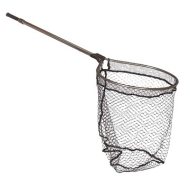 Savage Gear Full Frame Oval Landing Net 95-150cm - cena, porovnanie