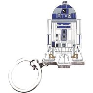 Multiland Star Wars - R2-D2 svietiaci - Kľúčenka - cena, porovnanie