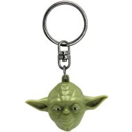 Multiland Star Wars - Yoda 3D - Kľúčenka - cena, porovnanie