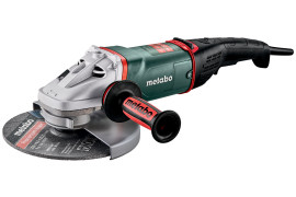 Metabo WEPBA 26-230 MVT Quick 606482000