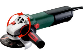 Metabo WE 19-125 Q M-BRUSH 613105000