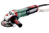 Metabo WEPBA 19-125 Q DS M-BRUSH  613114000 - cena, porovnanie