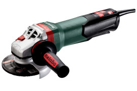 Metabo WPB 13-125 Quick 603631000