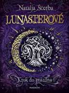 Lunasterové - Krok do prázdna - cena, porovnanie