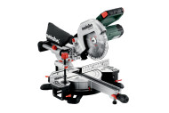 Metabo KGS 216 M 613216000 - cena, porovnanie