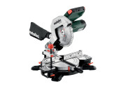 Metabo KS 216 M 610216000 - cena, porovnanie