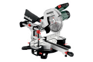 Metabo KGS 254 M 613254000 - cena, porovnanie