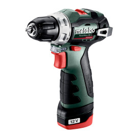 Metabo PowerMaxx BS BL 601721500