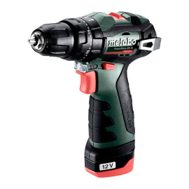 Metabo PowerMaxx SB BL 601784500