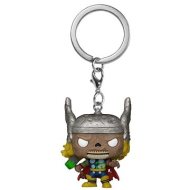 Multiland Funko POP! Marvel Zombs - Thor - kľúčenka - cena, porovnanie