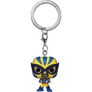 Multiland Funko POP! Marvel Luchadores - Wolverine - kľúčenka - cena, porovnanie