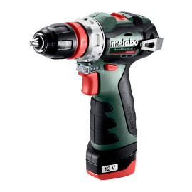 Metabo PowerMaxx BS BL Q 601749500