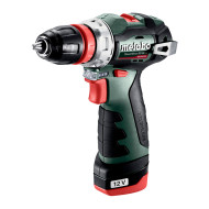 Metabo PowerMaxx BS BL Q 601749500 - cena, porovnanie