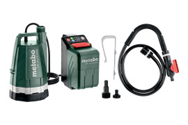 Metabo TPF 18 LTX 2200 601729850