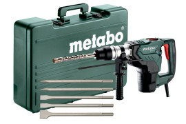 Metabo KH 5-40 Set 691057000