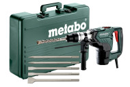 Metabo KH 5-40 Set 691057000 - cena, porovnanie