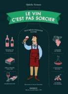 Le vin c´est pas sorcier - cena, porovnanie