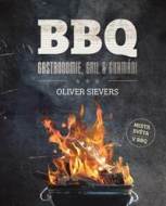 BBQ - Oliver Sievers - cena, porovnanie