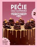 Pečie celé Slovensko 2 - cena, porovnanie