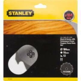 Stanley pílový kotúč STA15300