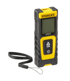 Stanley laserový dialkomer STHT77100-0