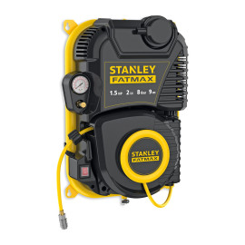 Stanley Kompresor WALL TECH PRO FMXCMD152WE