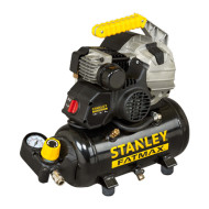Stanley olejový kompresor 8bar HY 227/8/6E FTM - cena, porovnanie