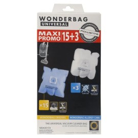 Rowenta Wonderbag 18ks WB4091FA