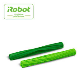 iRobot Set of rubber brushes Roomba 4655987