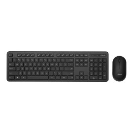 Asus Keyboard + Mouse Wireless Set CW100
