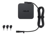 Asus U65W-01 ADAPTER/EU - cena, porovnanie