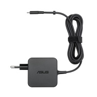 Asus AC65 EU Power Adapter, 65W, USB-C - cena, porovnanie
