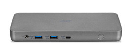Acer USB Type-C Dock II D501 work w chromebook