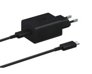 Samsung Quickcharge 45W EP-T4510XBEGEU - cena, porovnanie