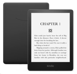 Amazon Kindle Paperwhite 5 16GB