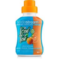 Sodastream Ľadový čaj Broskyňa 500ml