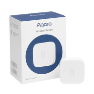 Aqara Smart Home Vibration Sensor - cena, porovnanie