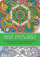 FONI-BOOK Moje poznámky - cena, porovnanie