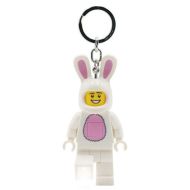 Lego Iconic Bunny svietiaca figúrka - cena, porovnanie