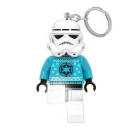 Lego Star Wars Stormtrooper vo svetri svietiaca figúrka - cena, porovnanie