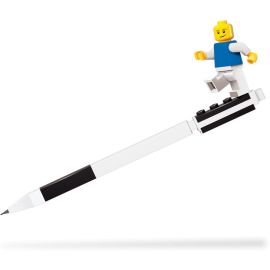 Lego Mechanická ceruzka s minifigúrkou