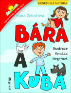 Bára a Kuba - cena, porovnanie