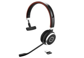 Jabra Evolve 65 SE Mono