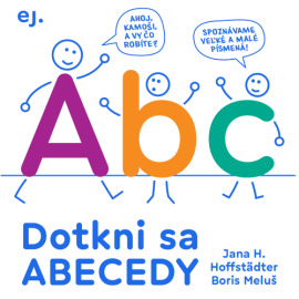 Dotkni sa abecedy