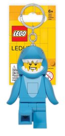 Lego Iconic Žralok svietiaca figúrka