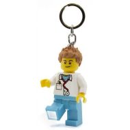 Lego Iconic Doktor svietiaca figúrka - cena, porovnanie