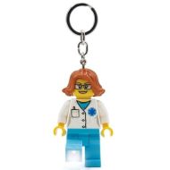 Lego Iconic Doktorka svietiaca figúrka