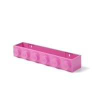 Lego Závesná polička - ružová - cena, porovnanie