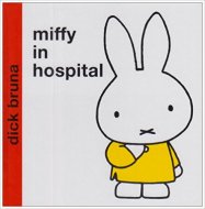 Miffy in Hospital - cena, porovnanie